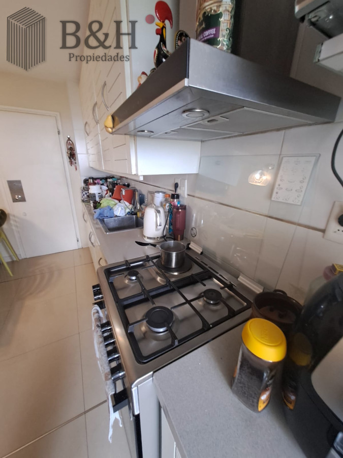 Apartamento ID.7822 - Alquiler Anual en Punta del Este 3 dormitorios y servicio sobre Roosevelt