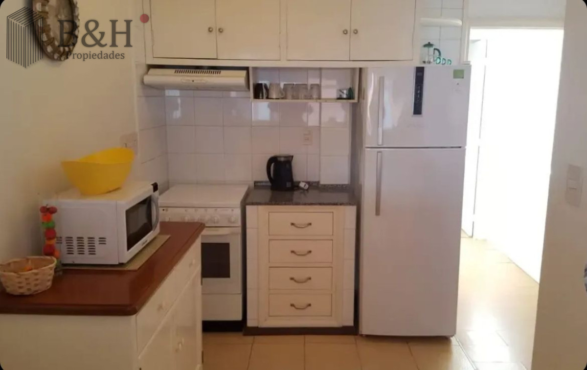 Apartamento ID.7362 - Departamento de 2 dormitorios en venta en Playa Mansa