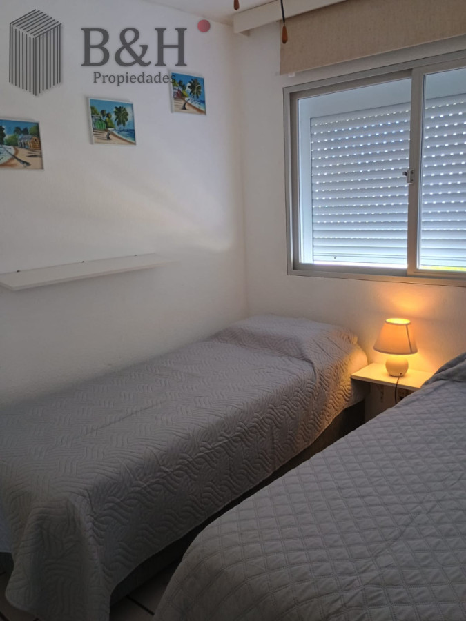 Apartamento ID.6765 - Apartamento en venta 2 dormitorios en Punta del Este