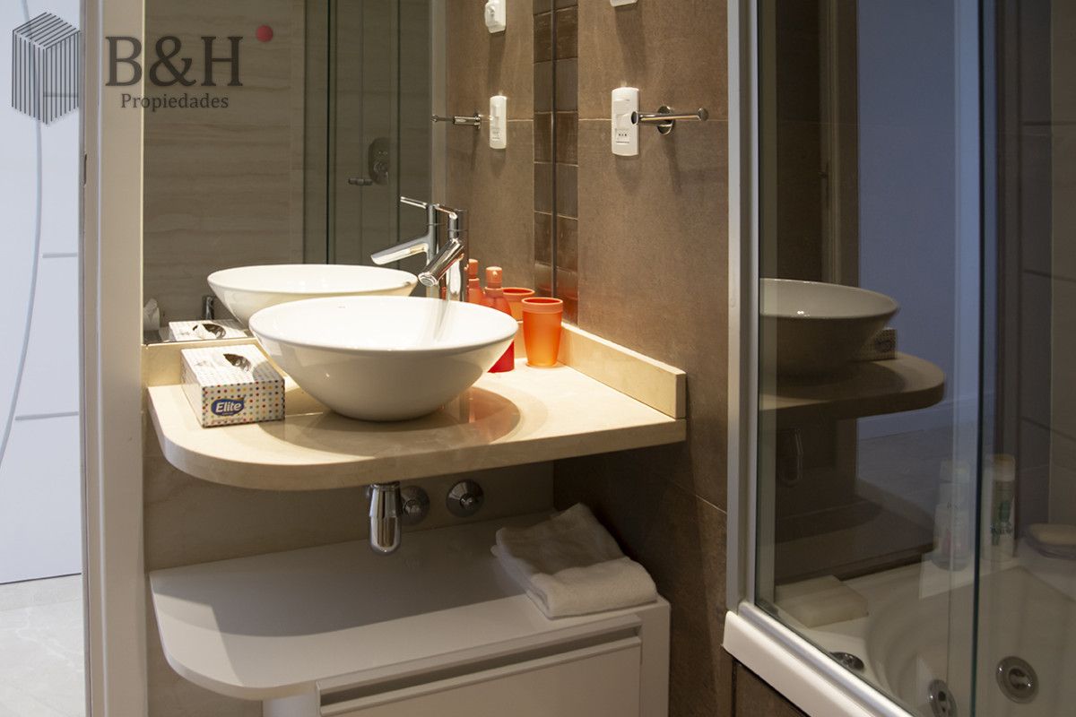 Apartamento ID.6474 - Departamento en alquiler de temporada en Miami Boulevard Punta Del Este