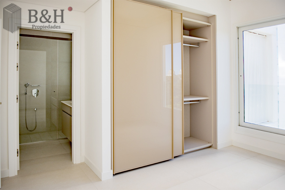 Apartamento ID.6213 - Vende Le Parc IV Esquinero a estrenar ! Punta del Este 