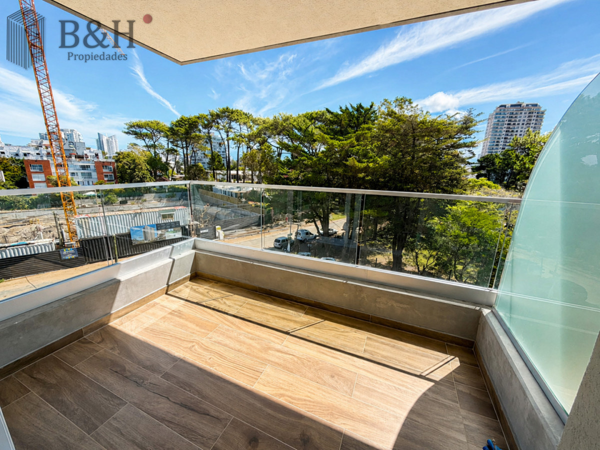 Apartamento ID.6721 - Apartamento de 1 dormitorio en venta, con vista a agradable entorno