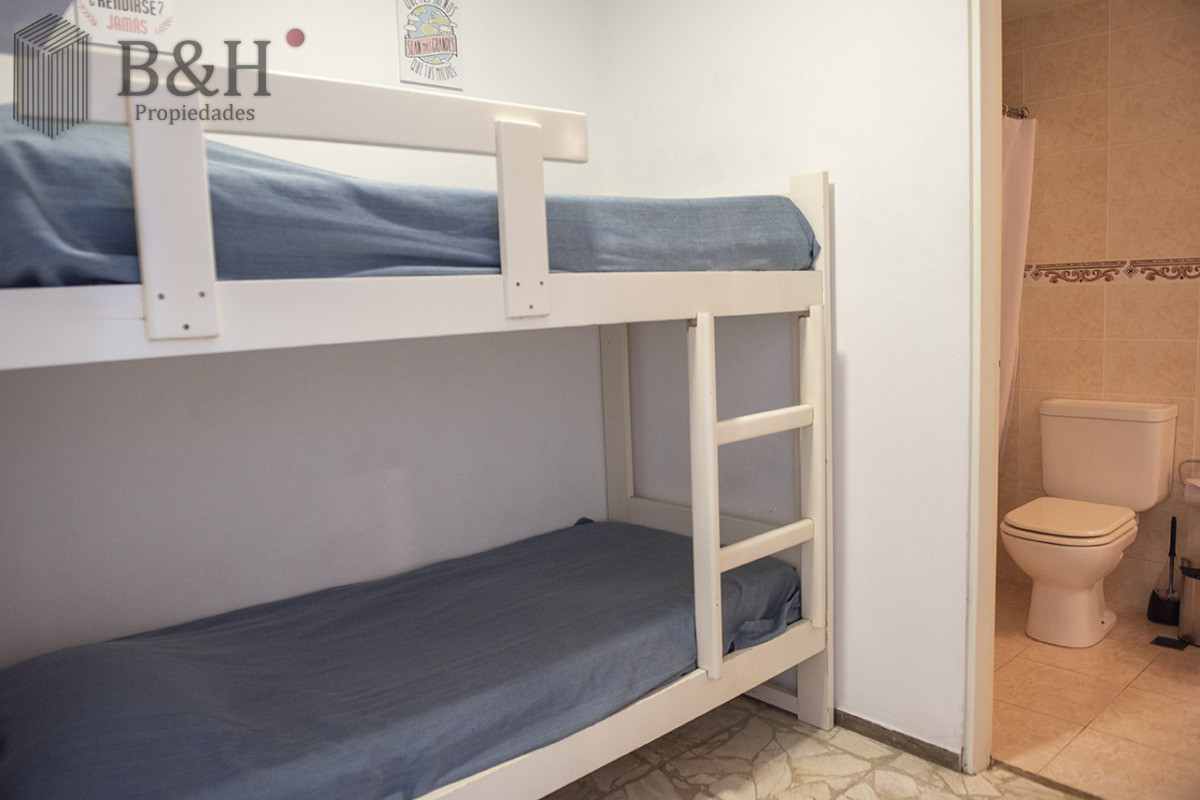 Apartamento ID.6955 - Departamento de 1 dormitorio en venta en Peninsula, vista al mar. 