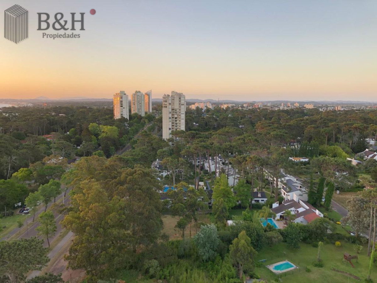 Roosevelt - GoPunta - Portal Inmobiliario de Punta del Este - Maldonado