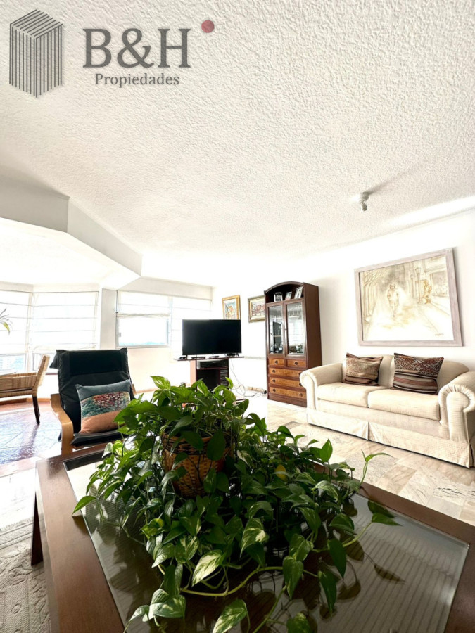 Apartamento ID.6510 - Departamento de 4 dormitorios en venta, Roosevelt, amplios ambientes. Punta del ESte