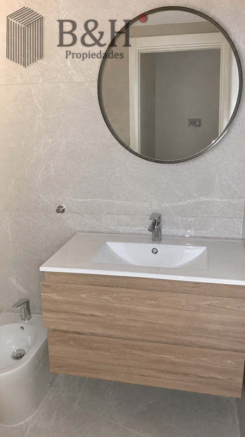 Apartamento ID.6721 - Apartamento de 1 dormitorio en venta, con vista a agradable entorno