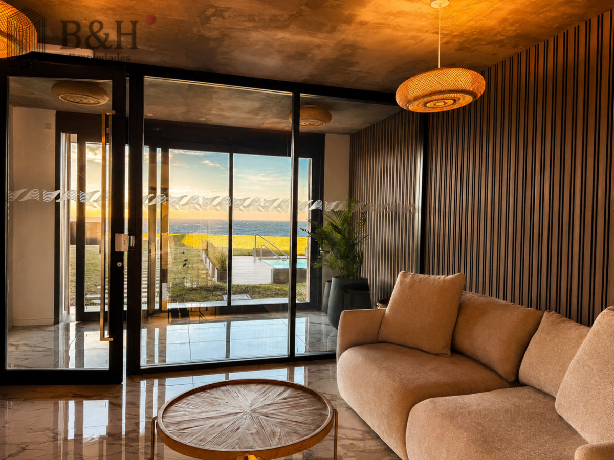 Apartamento ID.7465 - Frente al mar. 3 dormitorios en venta - Aurora - Financiacion