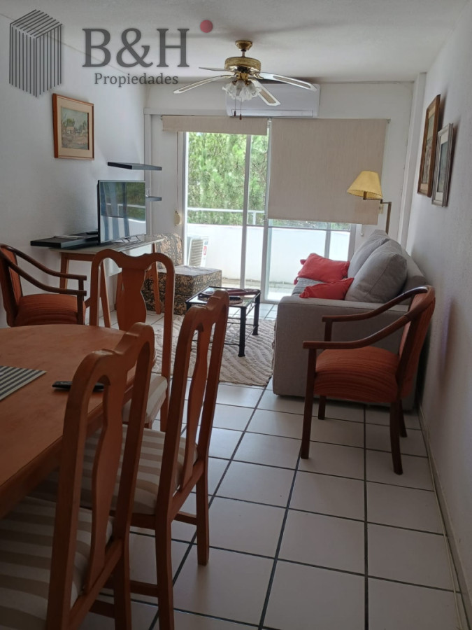 Apartamento ID.6765 - Apartamento en venta 2 dormitorios en Punta del Este
