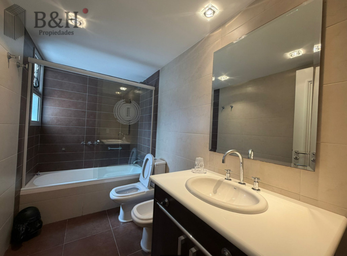 Apartamento ID.7126 - Frente al mar