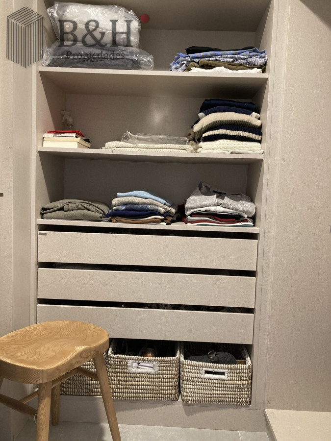 Apartamento ID.1553 - Apartamento en Alquiler en Punta del Este, de 3 dormitorios.