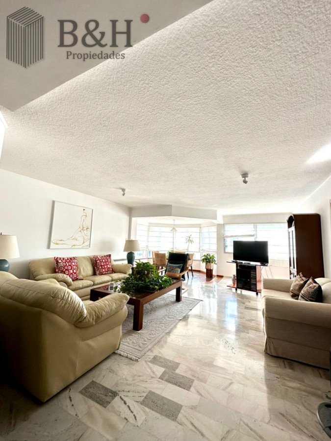 Apartamento ID.6510 - Departamento de 4 dormitorios en venta, Roosevelt, amplios ambientes. Punta del ESte