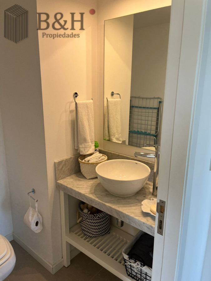Apartamento ID.3311 - Apartamento en venta de 2 dormitorios en Punta Del Este