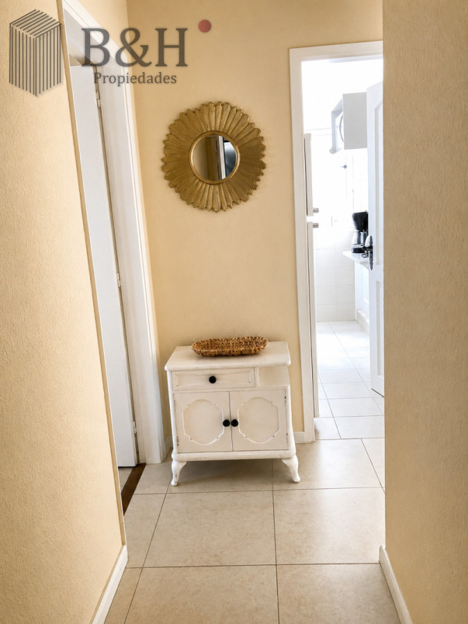 Apartamento ID.6309 - Apartamento en venta en Peninsula, Punta del Este 