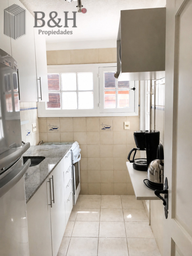 Apartamento ID.6309 - Apartamento en venta en Peninsula, Punta del Este 