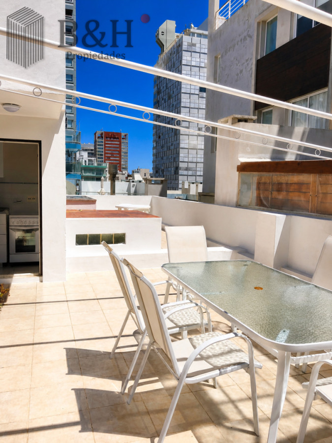 Apartamento ID.6309 - Apartamento en venta en Peninsula, Punta del Este 