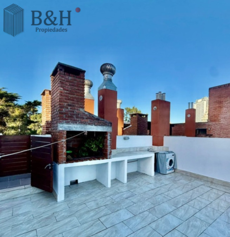 Apartamento ID.7660 - Apartamento a la venta de 1 dormitorio en Roosevelt
