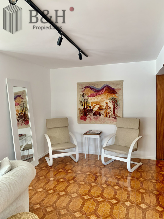 Apartamento ID.6862 - En venta apartamento de 2 mas dep. en Península, Punta del Este