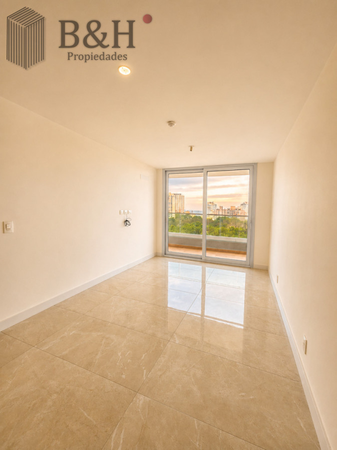 Apartamento ID.7575 - En venta apartamento de 2 dormitorios, en Brava Punta del Este a Estrenar
