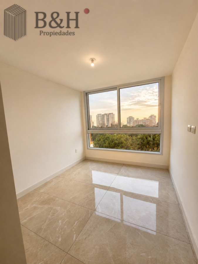 Apartamento ID.7575 - En venta apartamento de 2 dormitorios, en Brava Punta del Este a Estrenar