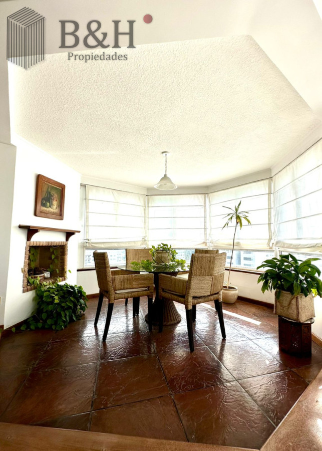 Apartamento ID.6510 - Departamento de 4 dormitorios en venta, Roosevelt, amplios ambientes. Punta del ESte