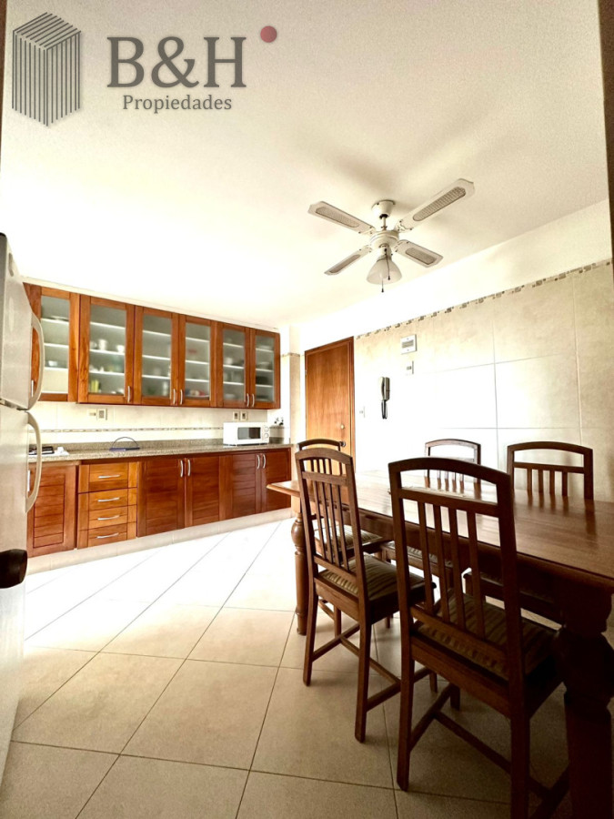 Apartamento ID.6510 - Departamento de 4 dormitorios en venta, Roosevelt, amplios ambientes. Punta del ESte