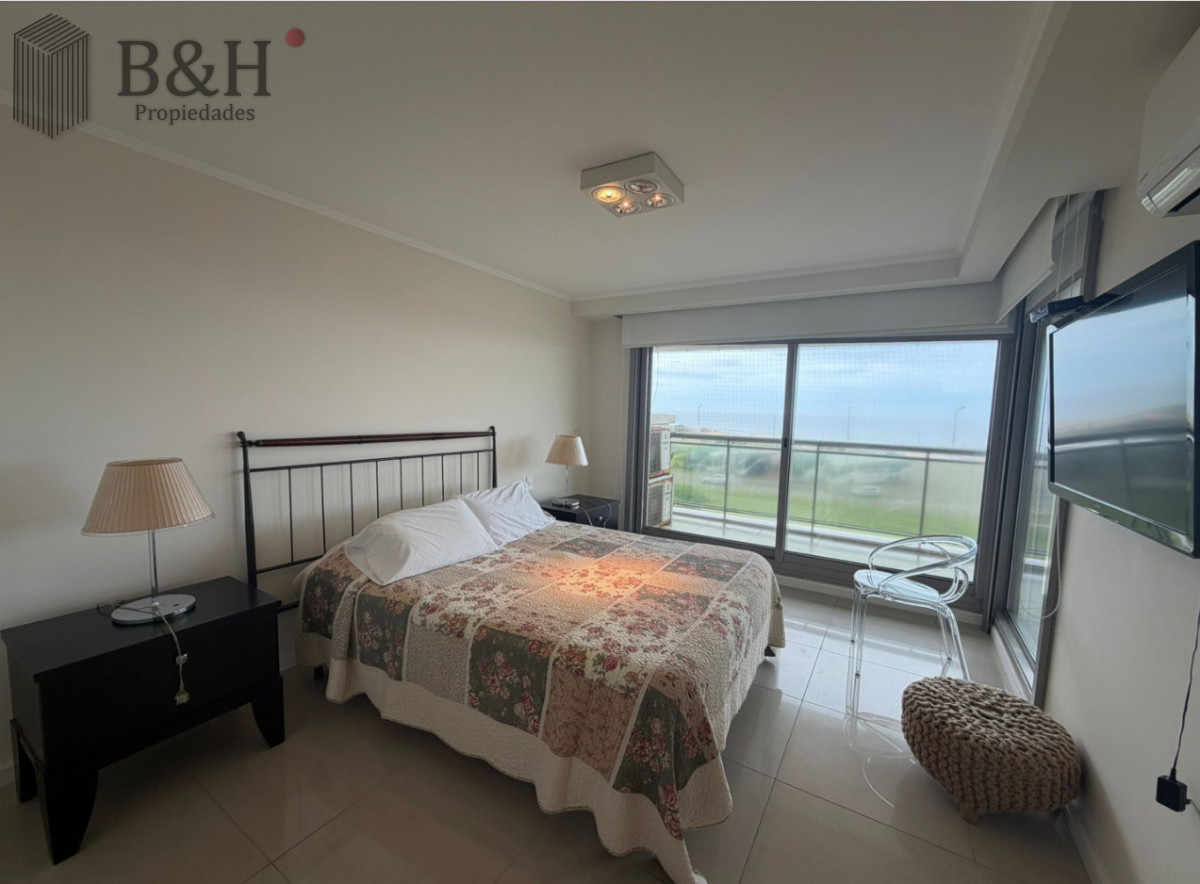 Apartamento ID.7126 - Frente al mar