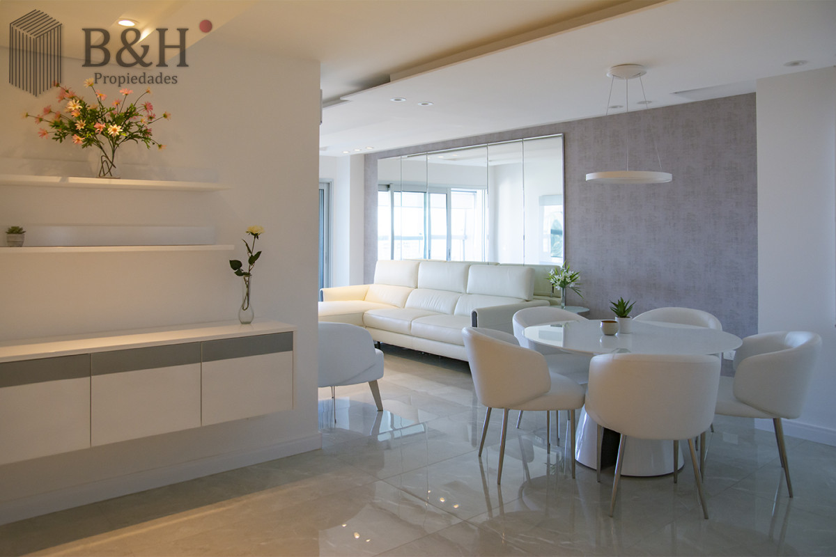 Apartamento ID.6474 - Departamento en alquiler de temporada en Miami Boulevard Punta Del Este