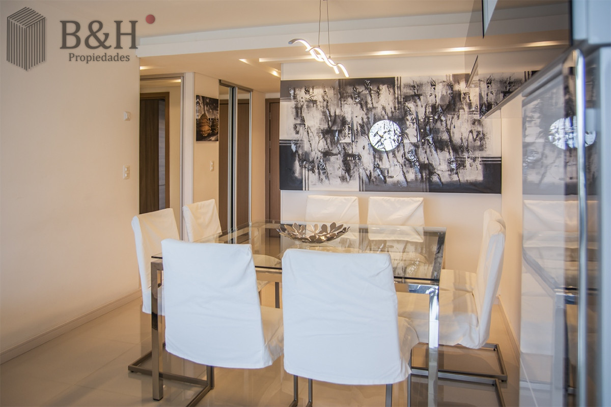 Apartamento ID.6055 - Vende departamento en look brava, punta del este
