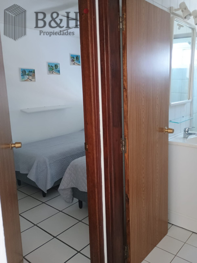 Apartamento ID.6765 - Apartamento en venta 2 dormitorios en Punta del Este