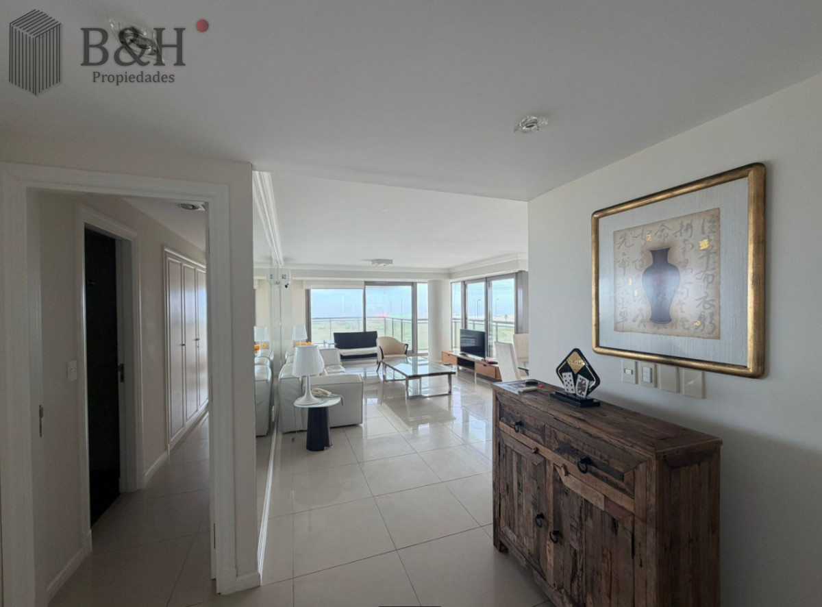Apartamento ID.7126 - Frente al mar
