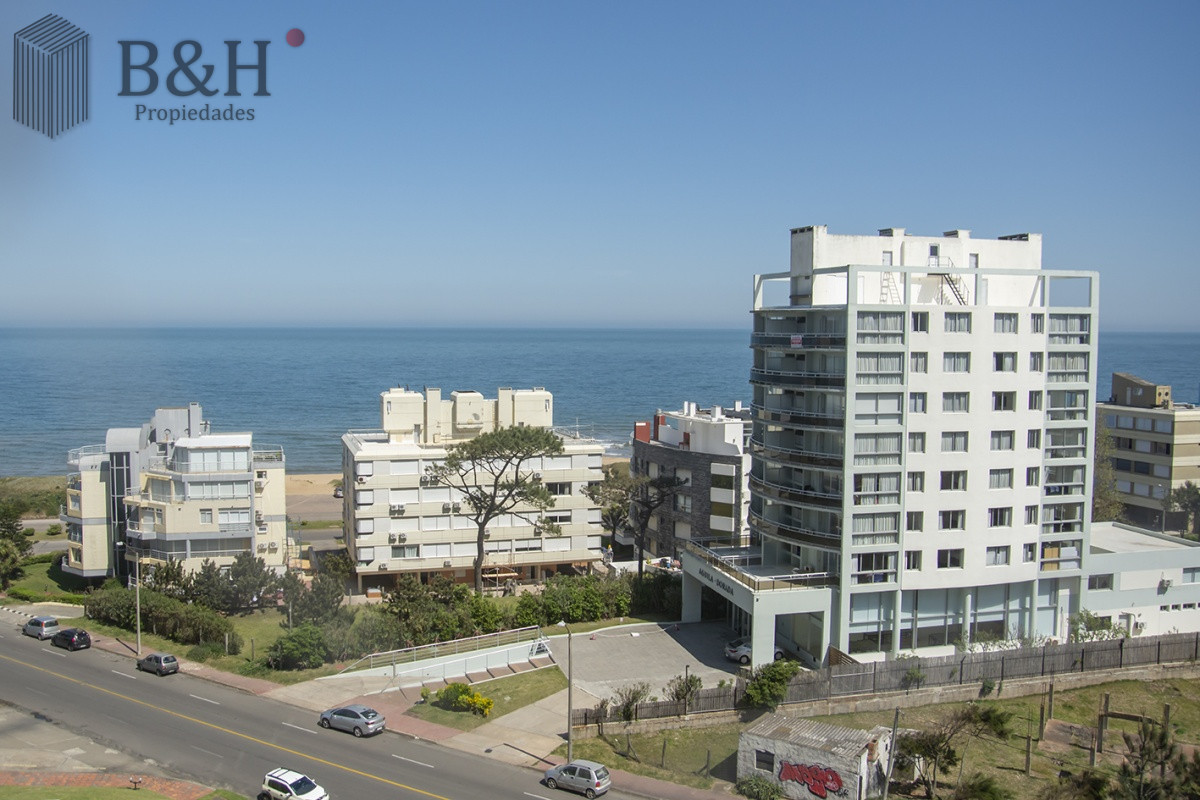 Mansa - GoPunta - Portal Inmobiliario de Punta del Este - Maldonado