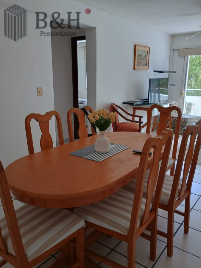 Apartamento ID.6765 - Apartamento en venta 2 dormitorios en Punta del Este