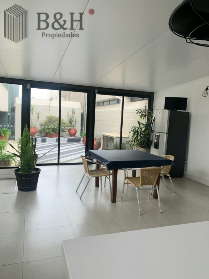 Apartamento ID.6862 - En venta apartamento de 2 mas dep. en Península, Punta del Este