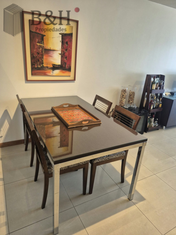 Apartamento ID.8230 - Apartamento en venta de 2 dormitorios en Punta del Este