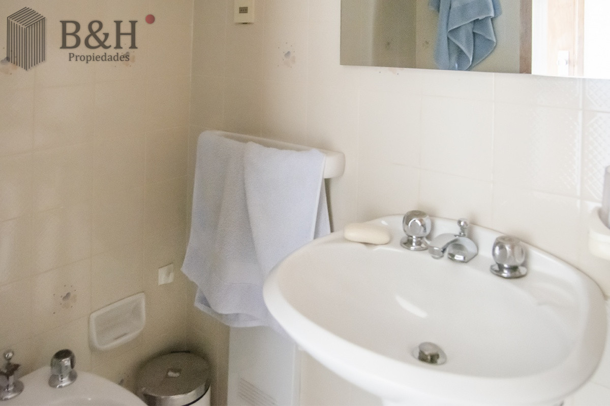 Apartamento ID.3148 - Apartamento en venta, Torre Fragata con hermosa vista al mar.