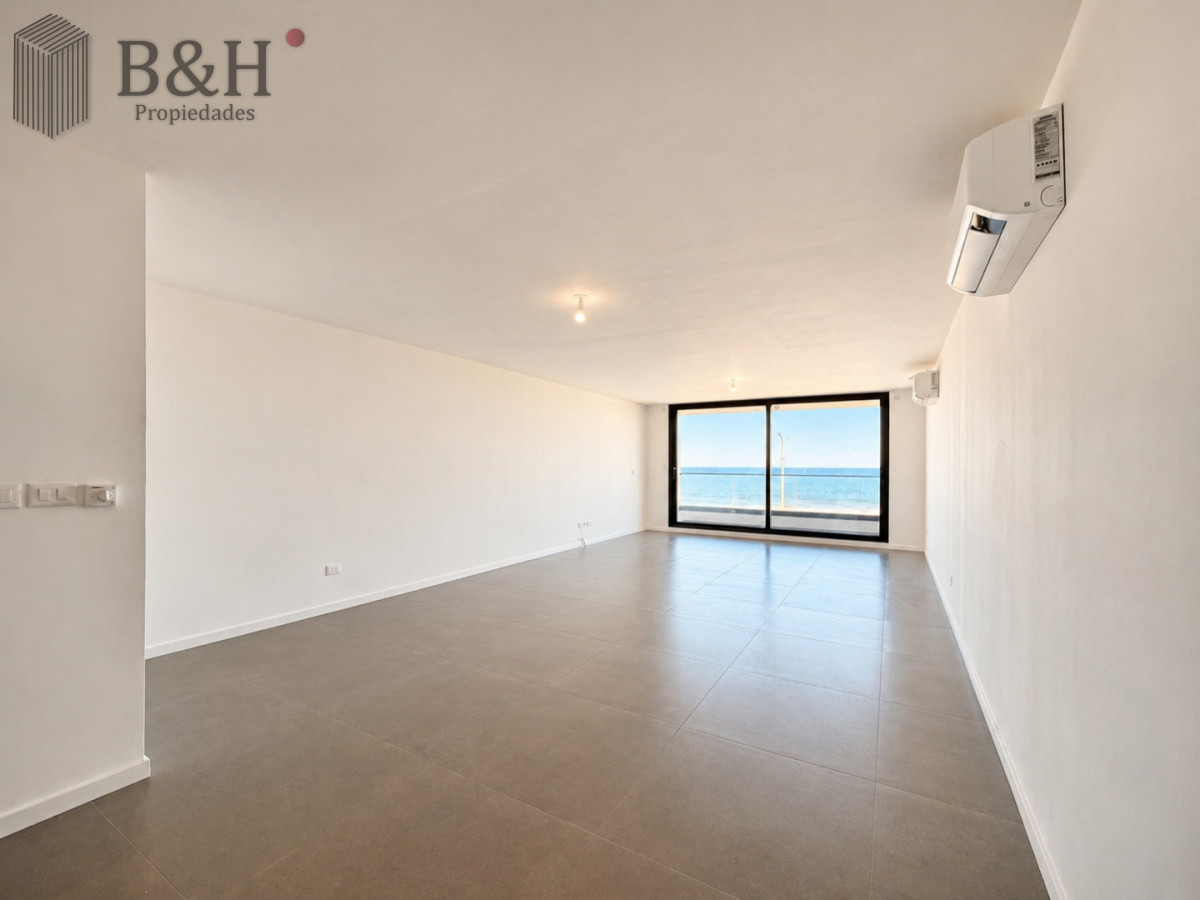 Apartamento ID.7465 - Frente al mar. 3 dormitorios en venta - Aurora - Financiacion