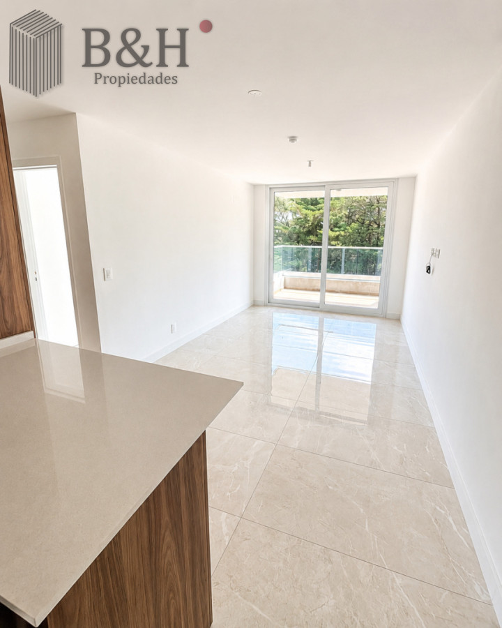 Apartamento ID.6721 - Apartamento de 1 dormitorio en venta, con vista a agradable entorno