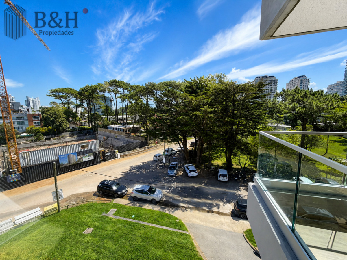 Apartamento ID.6721 - Apartamento de 1 dormitorio en venta, con vista a agradable entorno