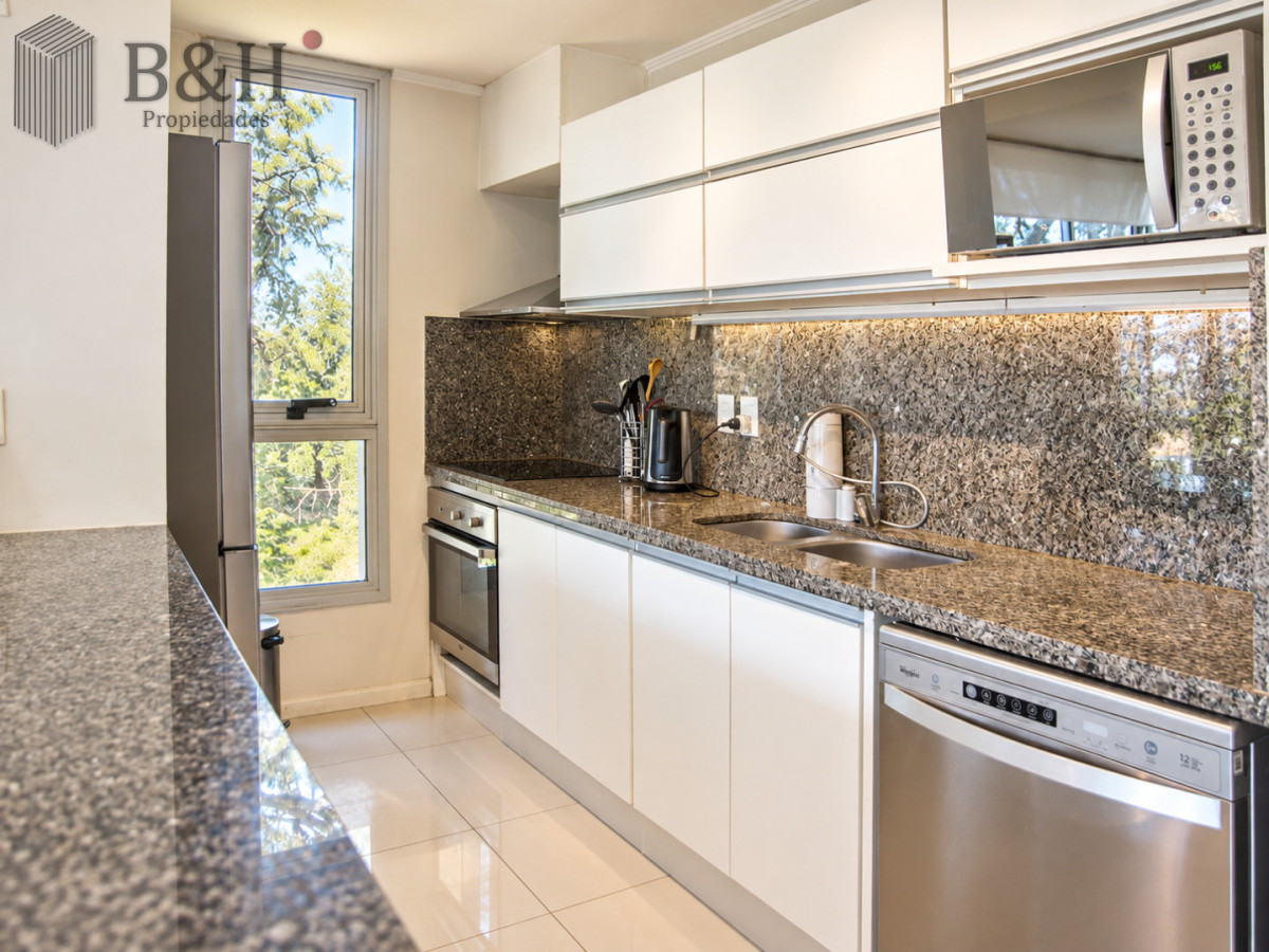 Apartamento ID.8173 - Hermoso departamento de 2 dormitorios en venta en Roosevelt