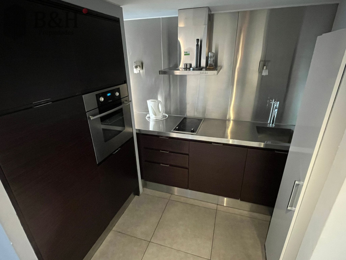 Apartamento ID.2568 - Apartamento 1 dormitorio en Punta del Este en VENTA - Torre Yoo