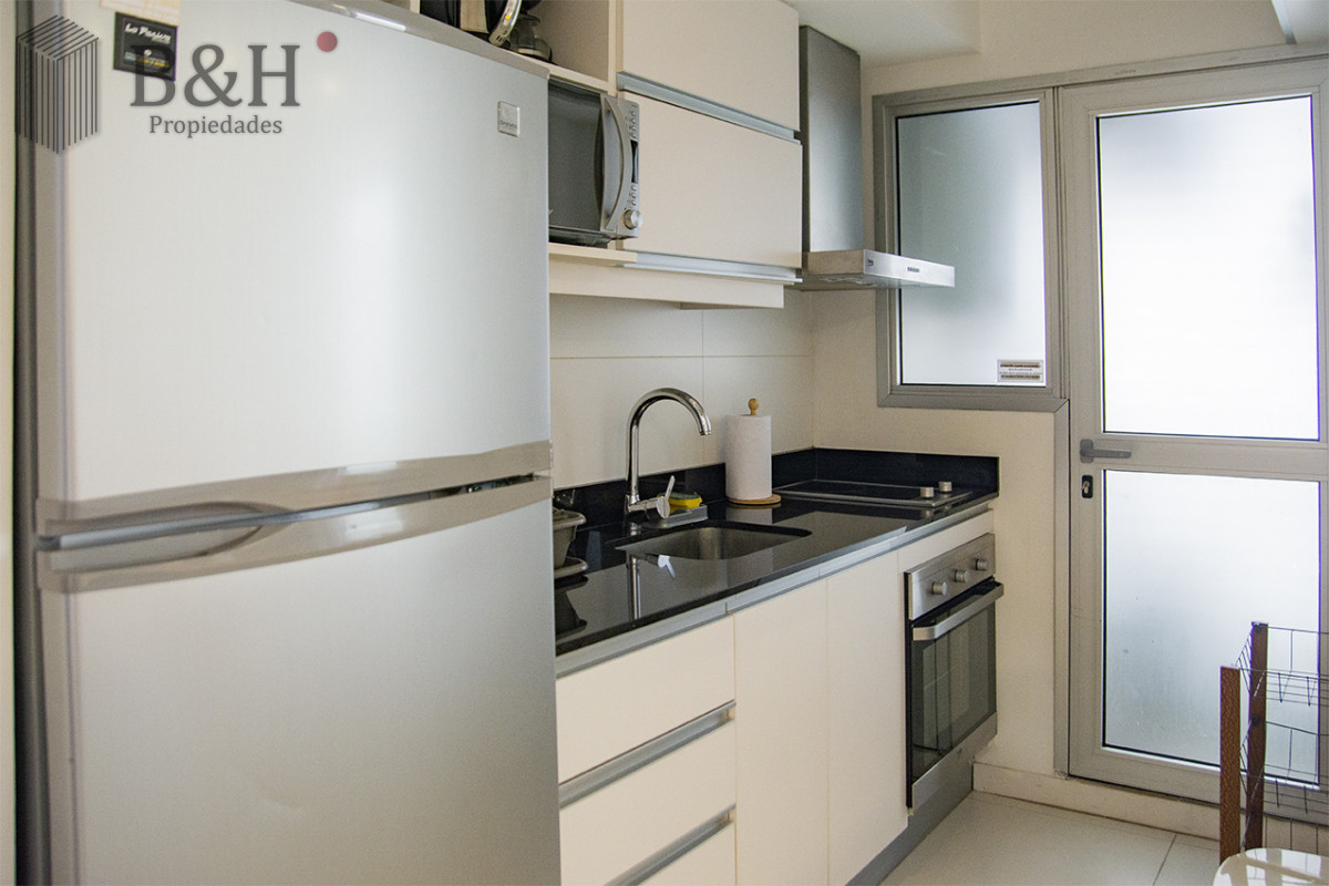 Apartamento ID.6773 - Hermoso Apartamento en Roosevelt - Punta del Este