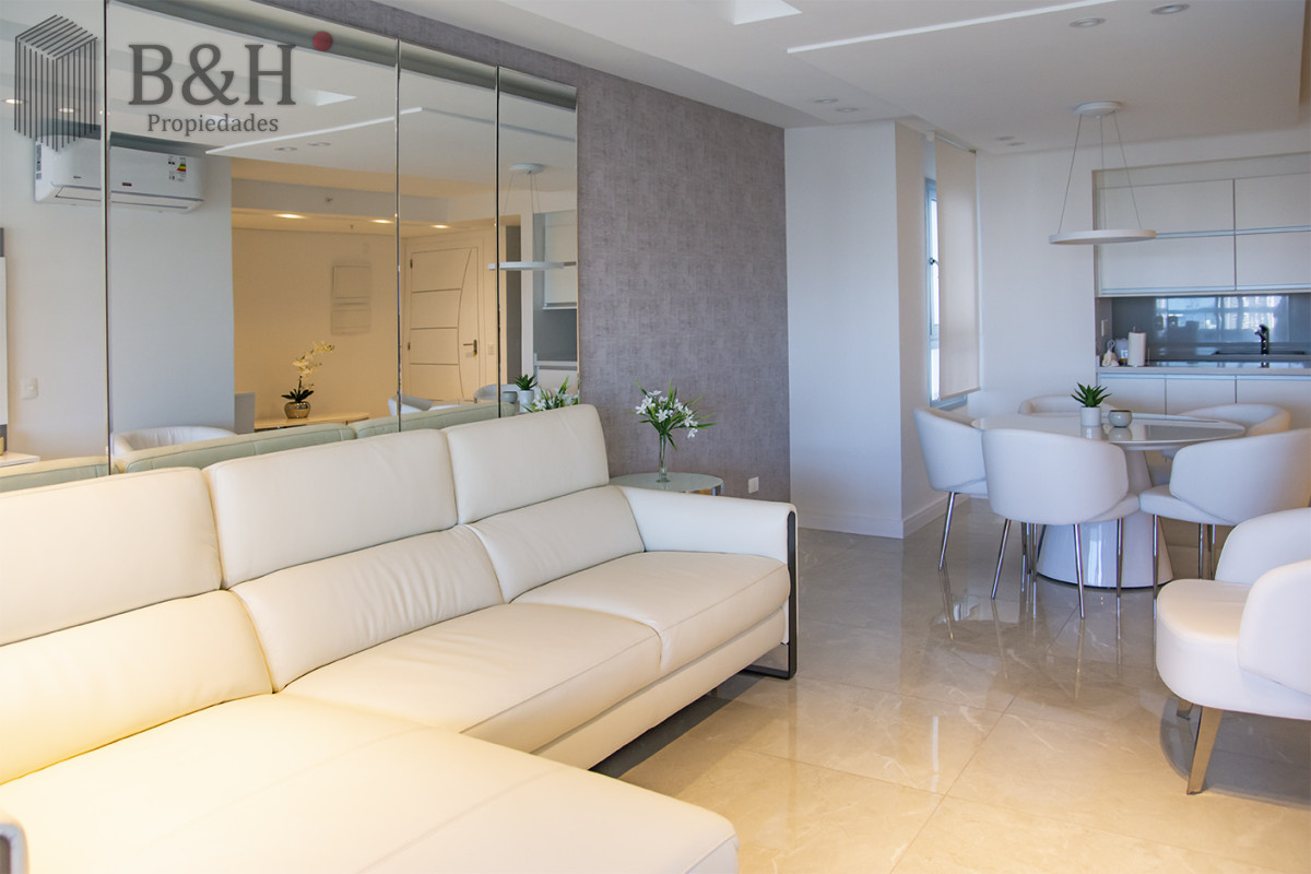 Apartamento ID.6474 - Departamento en alquiler de temporada en Miami Boulevard Punta Del Este