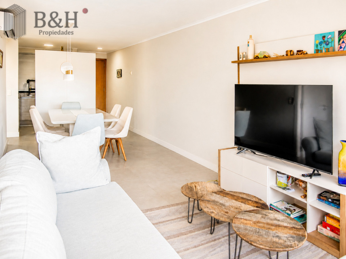 Apartamento ID.7836 - Greenlife de 2 dormitorios en Punta del este