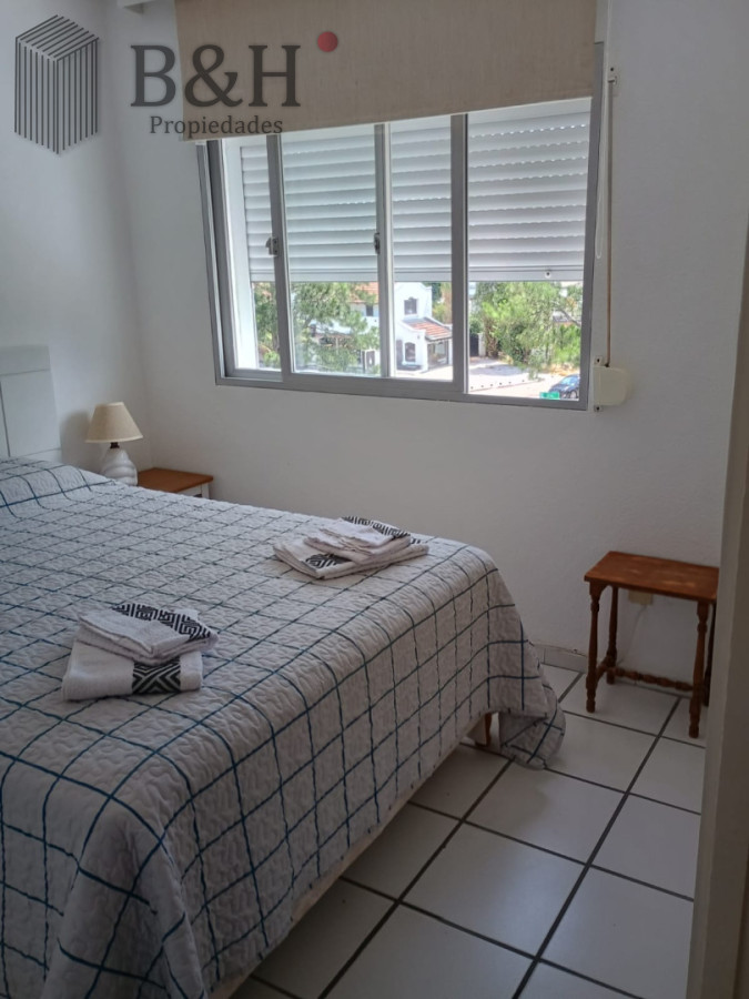 Apartamento ID.6765 - Apartamento en venta 2 dormitorios en Punta del Este
