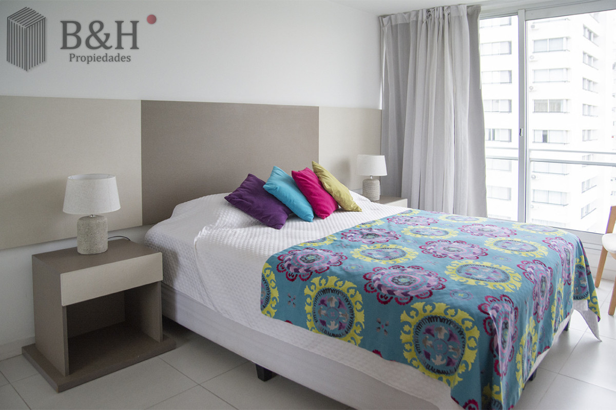 Apartamento ID.6773 - Hermoso Apartamento en Roosevelt - Punta del Este