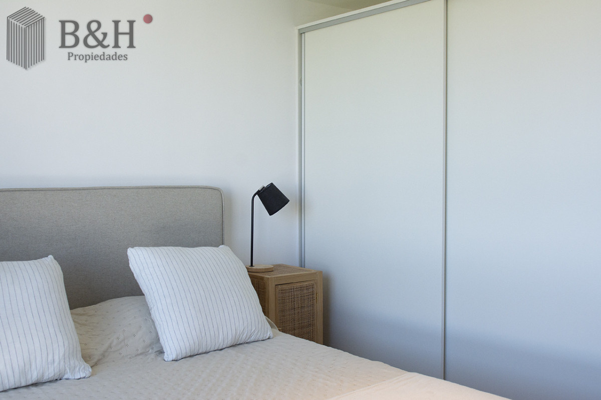 Apartamento ID.7098 - Vende apartamento de 1 dormitorio, en Aidy Grill, Punta del Este.