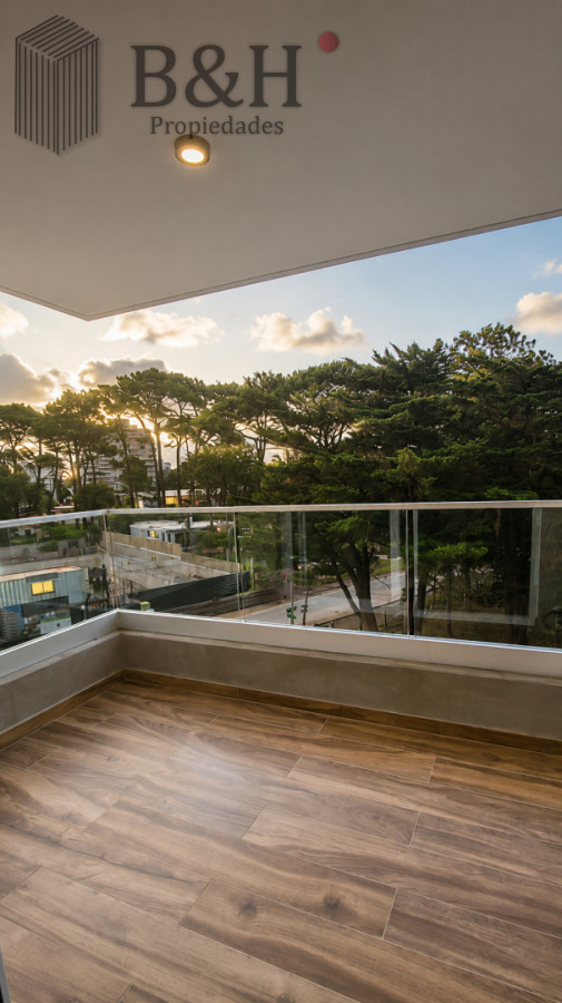 Apartamento ID.6721 - Apartamento de 1 dormitorio en venta, con vista a agradable entorno