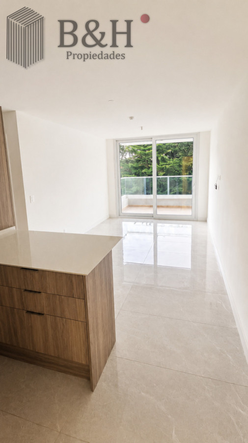 Apartamento ID.6721 - Apartamento de 1 dormitorio en venta, con vista a agradable entorno