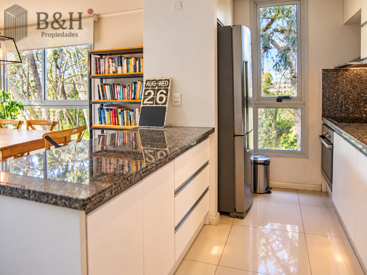 Apartamento ID.8173 - Hermoso departamento de 2 dormitorios en venta en Roosevelt