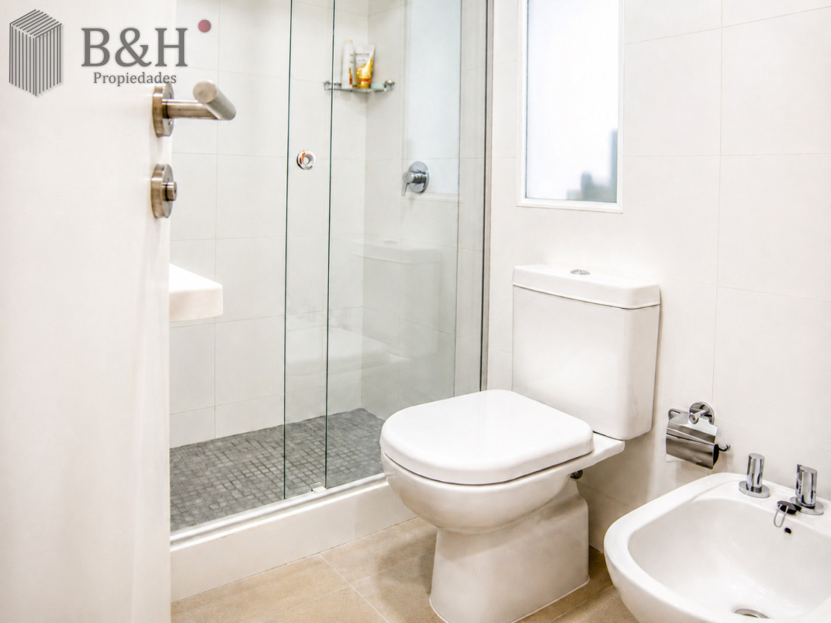 Apartamento ID.7836 - Greenlife de 2 dormitorios en Punta del este